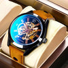Casual Sport Automatic-klokke