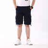 Multilomme Cargo Shorts For Menn