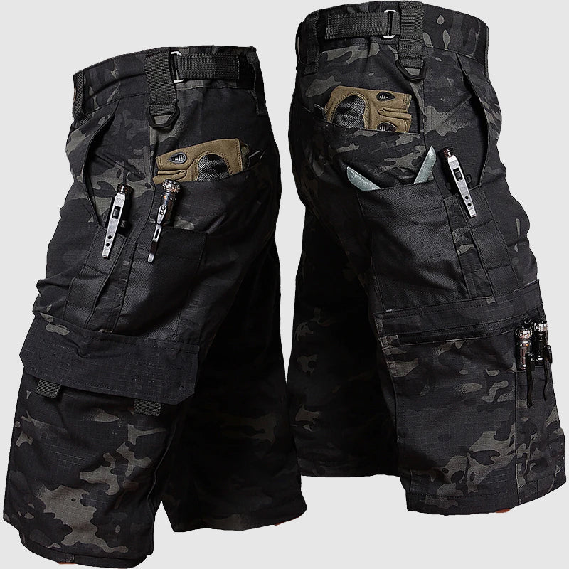 Delta Force Shorts For Menn