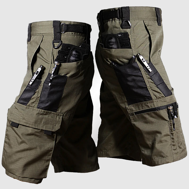 Delta Force Shorts For Menn