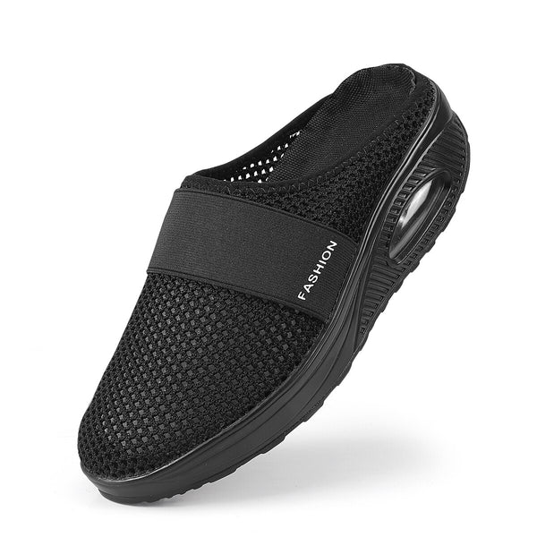 Slip-on Luftpute Fottøy For Turer