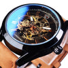 Casual Sport Automatic-klokke