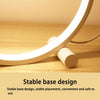 Aurora Balanse Lampe-LED Table Lamps-Norskova-Hvit-Hvit-Norskova