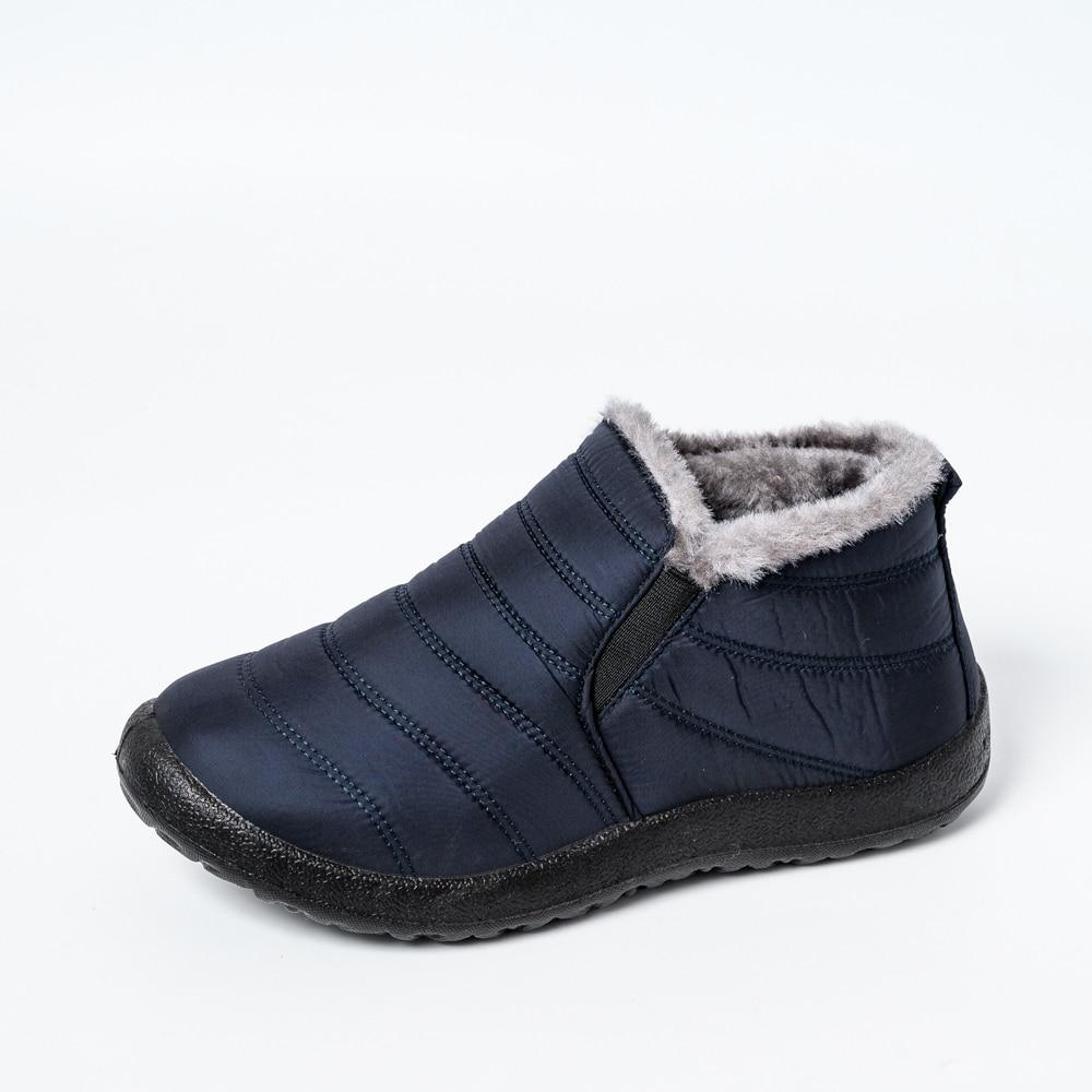 Belluxe Wintershoes 2022-Shoes-Norskova-Svart-36-Norskova