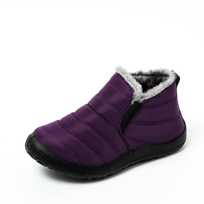 Belluxe Wintershoes 2022-Shoes-Norskova-Svart-36-Norskova