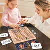 Board Game - Pedagogiske Ressurser For Multiplikasjon I Barnehagen-Norskova-Norskova