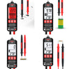 Canava - A1 Helautomatisk Anti-brann Intelligent Digitalt Multimeter-Norskova-Norskova