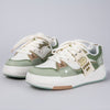 Pustende Chunky Casual Sneakers For Kvinner