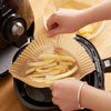 Clean Cooking - AirFryer-Brett-370803-Norskova-30 stk-Norskova