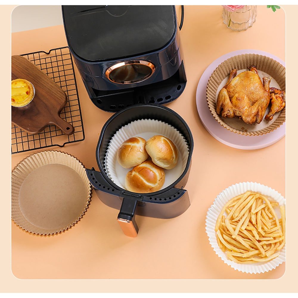 Clean Cooking - AirFryer-Brett-370803-Norskova-30 stk-Norskova