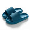 Cloud Comfy Air Slides-Sandals-Norskova-Blå-34-35-Norskova