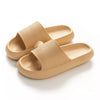 Cloud Comfy Air Slides-Sandals-Norskova-Khaki-34-35-Norskova