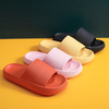 Cloud Comfy Air Slides-Sandals-Norskova-Oransje-34-35-Norskova