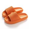 Cloud Comfy Air Slides-Sandals-Norskova-Oransje-36-37-Norskova