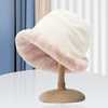 Cozy Hat - Elegant Varm Lue For Vinteren-Norskova-Biege-Norskova