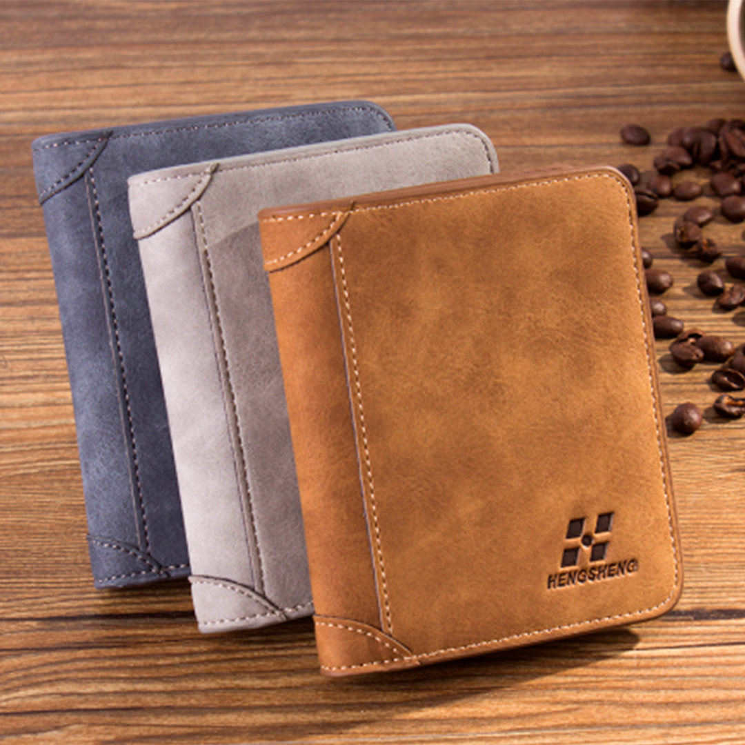 Franco Classic Wallet-giannova-Norskova-Kaffe-Norskova