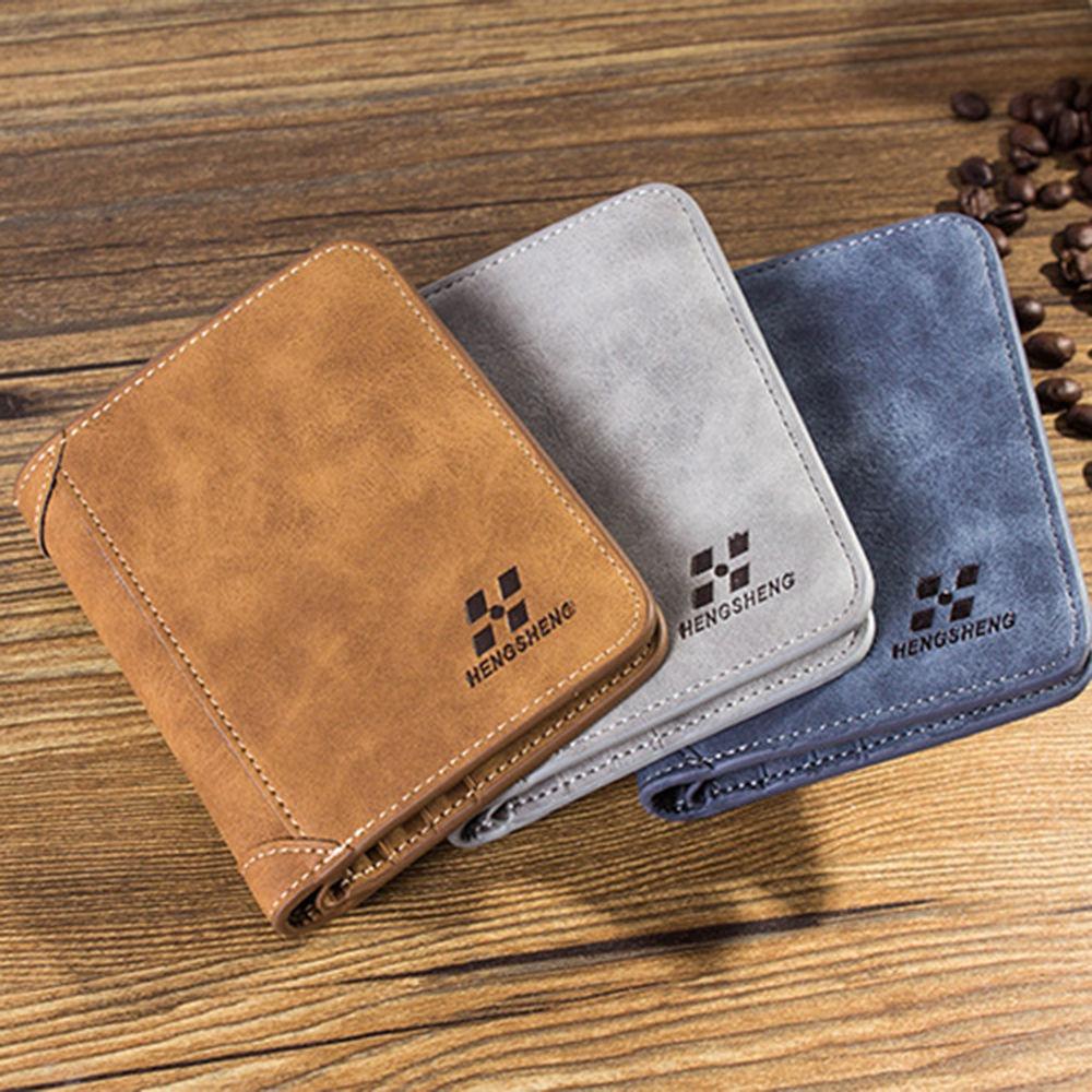 Franco Classic Wallet-giannova-Norskova-Kaffe-Norskova