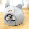 Kitty Cat Cave-Cat Supplies-Norskova-33 cm (opptil 5 kg)-Norskova