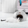 Kitty Cat Cave-Cat Supplies-Norskova-33 cm (opptil 5 kg)-Norskova