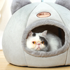 Kitty Cat Cave-Cat Supplies-Norskova-33 cm (opptil 5 kg)-Norskova