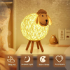 Leon The Sheep Night Light-Home Decor-Norskova-Norskova