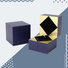 Love Ring and Bangle Luxury Puzzle Box-Love Luxury Box-Norskova-Puzzle Box-Sølv-Norskova