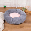 Meowmeow Flower Power Pet Nest-Cat Beds-Norskova-Grå-50cm-Norskova