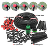 Mist Cooling Automatic Irrigation System-Garden Supplies-Norskova-5M pakke-Norskova