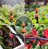 Mist Cooling Automatic Irrigation System-Garden Supplies-Norskova-5M pakke-Norskova