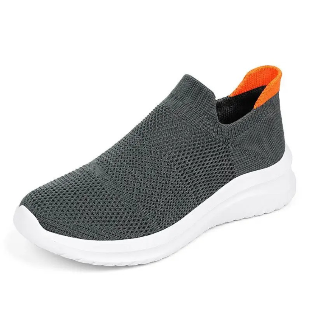 Orthopediske Komfortable Slip-ons