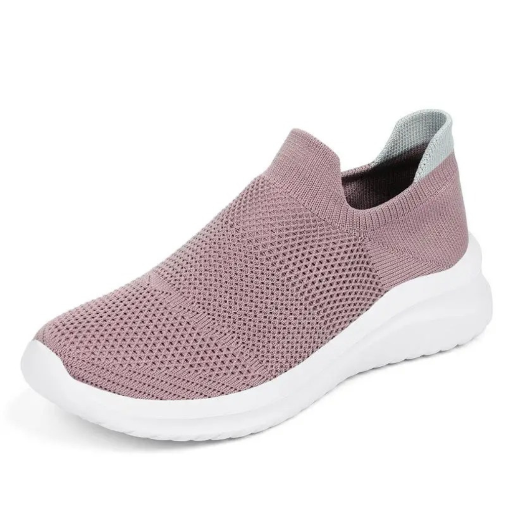 Orthopediske Komfortable Slip-ons