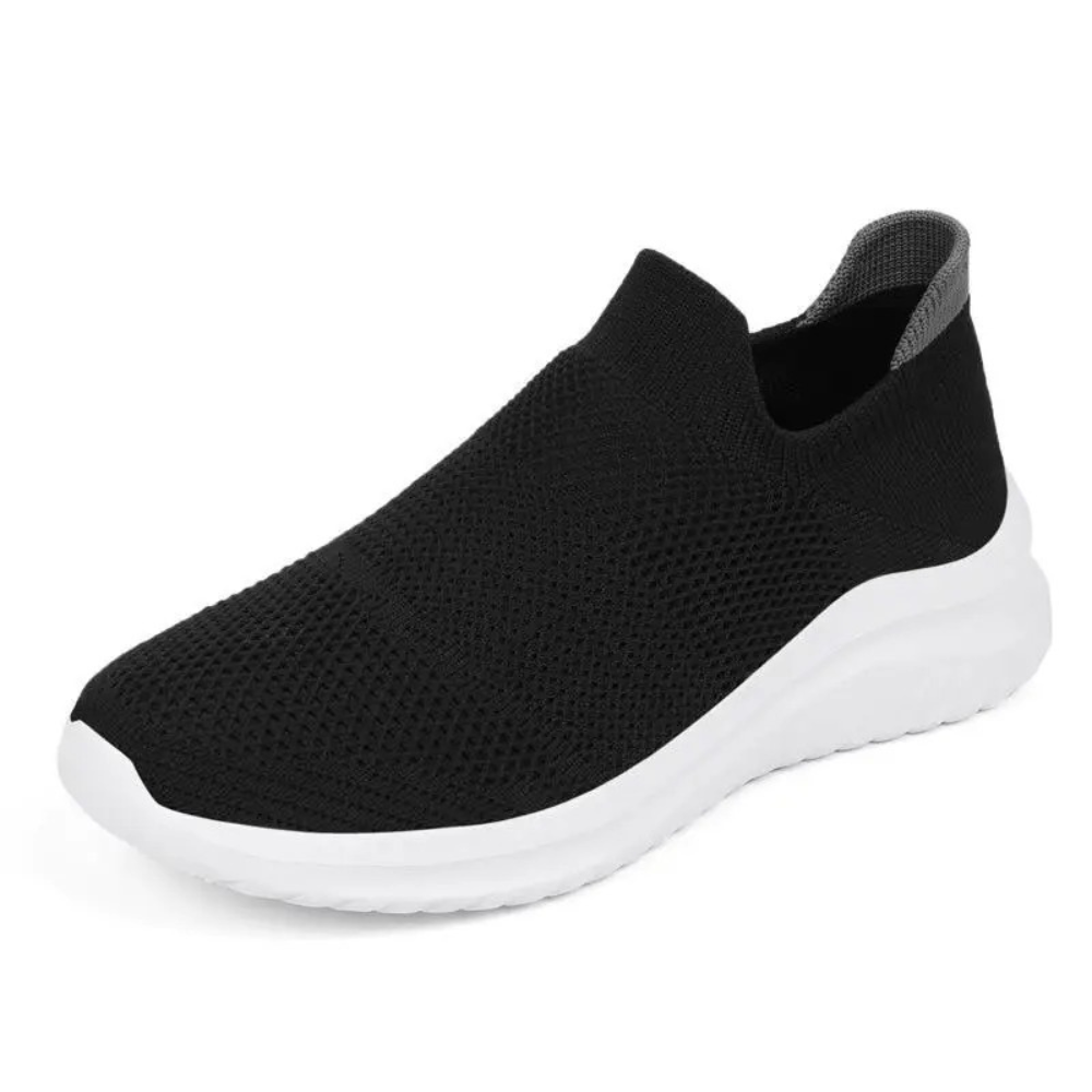 Orthopediske Komfortable Slip-ons