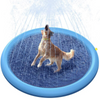 Pet Splash - Sprutende Hundebasseng-Pets-Norskova-100cm-Norskova