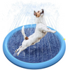 Pet Splash - Sprutende Hundebasseng-Pets-Norskova-100cm-Norskova