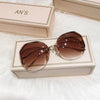 Shadex Sun Glasses-fashion-Norskova-Brown-Norskova