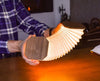 Smart Folding Slinky Light-Light-Norskova-Valnøtt-Norskova