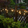 Spark Light - Magic Fireflies Hagebelysning (6 LED-er)-Norskova-Norskova