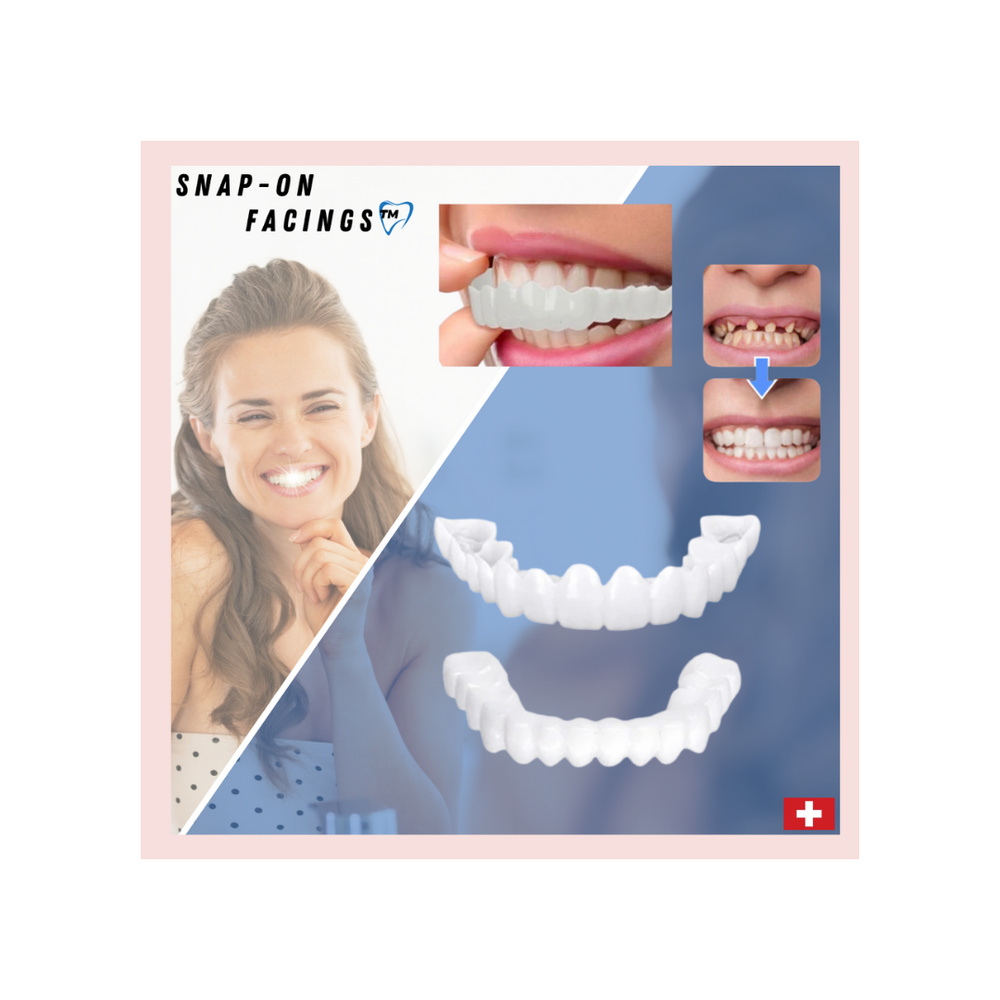 Tooth Repair | ALLTID DET PERFEKTE SMILET-0-Norskova-Norskova