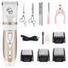 Trimmer Shaver Set Pets Trådløs oppladbar-Pet-Norskova-Norskova