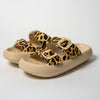 Yanny - Skyet Himmelsandaler-Slipper-Norskova-Leopard-35-Norskova