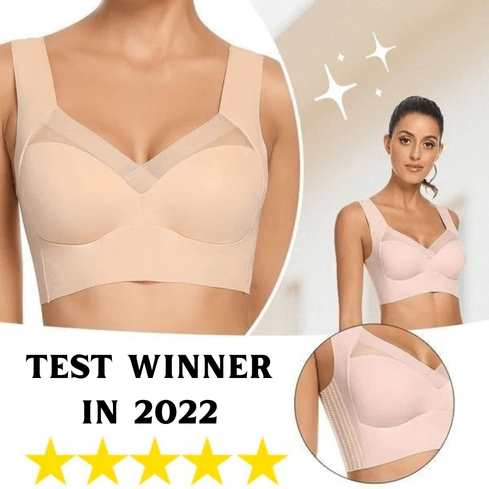 Magic Bra™ - Seamless BH (1+1 GRATIS)